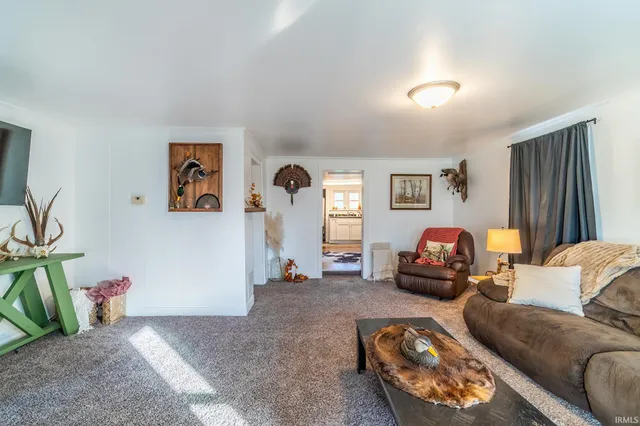 $215,000 | 207 South Poplar Street, Lagrange, IN 46761