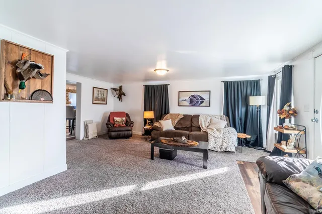 $215,000 | 207 South Poplar Street, Lagrange, IN 46761