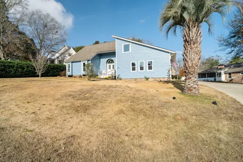 $425,000 | 302 Santee Drive, Santee, SC 29142