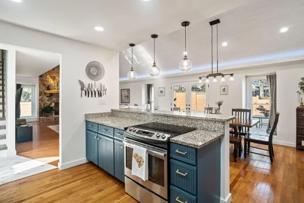 $450,000 | 302 Santee Drive, Santee, SC 29142