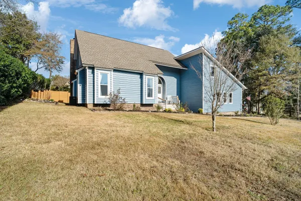 $450,000 | 302 Santee Drive, Santee, SC 29142