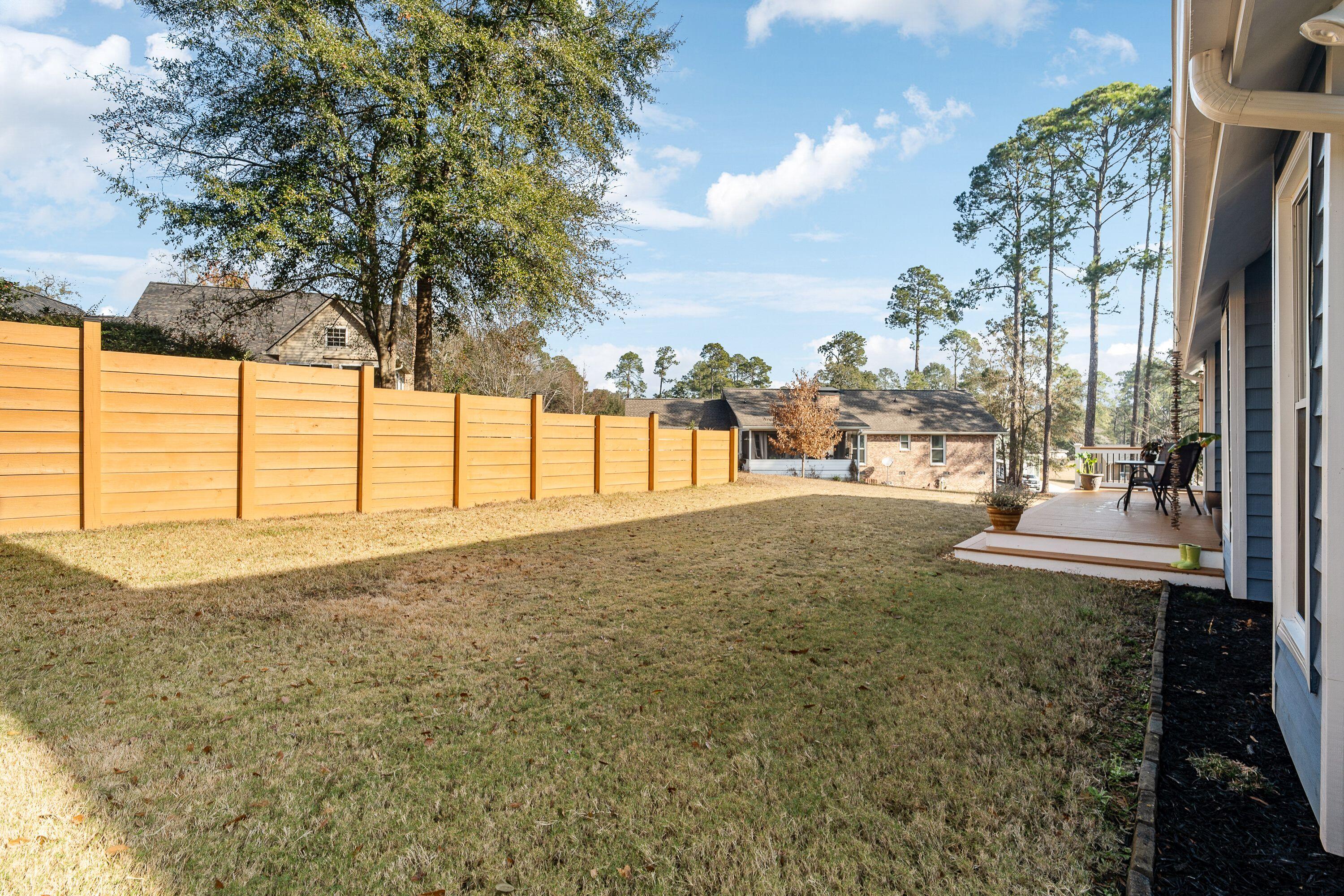 302 Santee Drive Santee, SC 29142 - Photo 43 of 47 302 Santee Drive-47