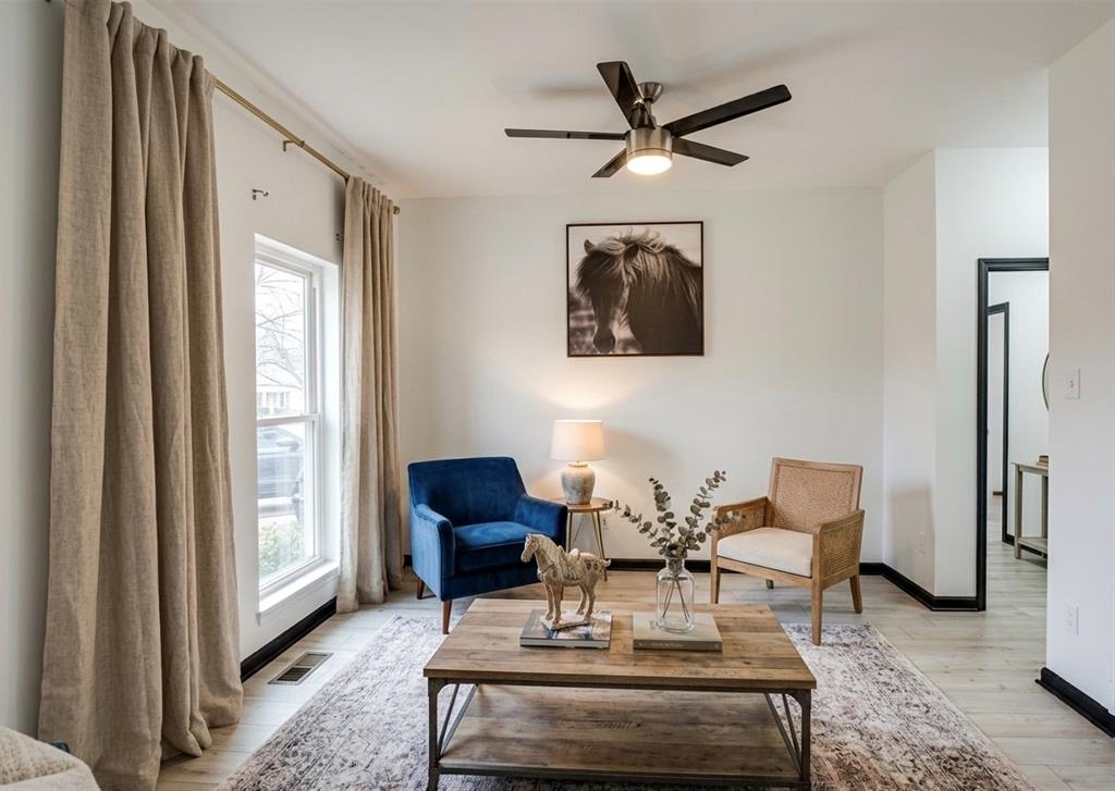 10120 Long Rifle Drive Fort Worth, TX 76108 - Photo 2 of 24 Virtually furnished