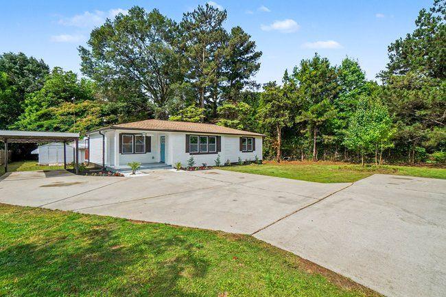1971 Anderson Mill Road Austell, GA 30106 - Photo 4 of 27