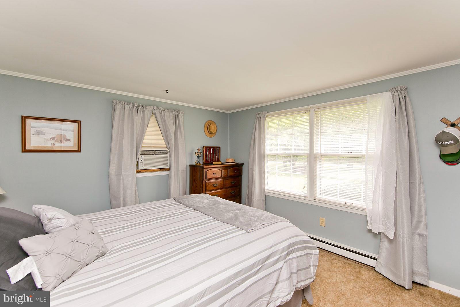 449 Ruebuck Road Clear Brook, VA 22624 - Photo 17 of 34 Nice big windows allow for plenty of natural light