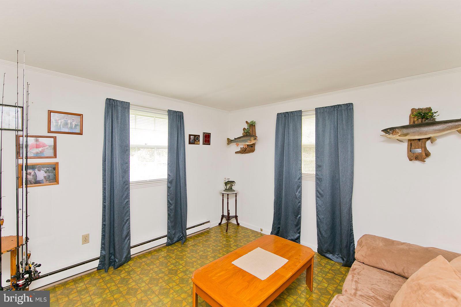 449 Ruebuck Road Clear Brook, VA 22624 - Photo 21 of 34 Third bedroom