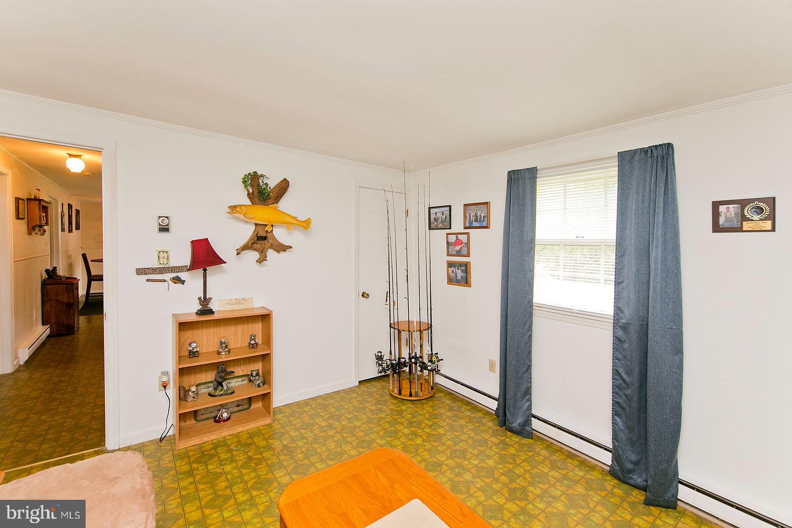 449 Ruebuck Road Clear Brook, VA 22624 - Photo 22 of 34 Generous room sizes
