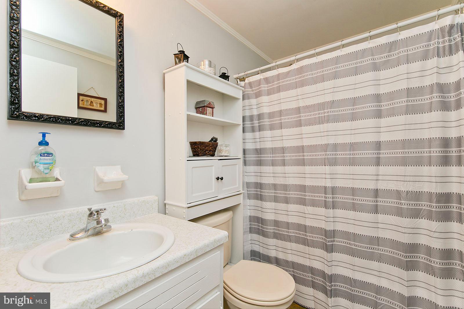 449 Ruebuck Road Clear Brook, VA 22624 - Photo 24 of 34 Full bath