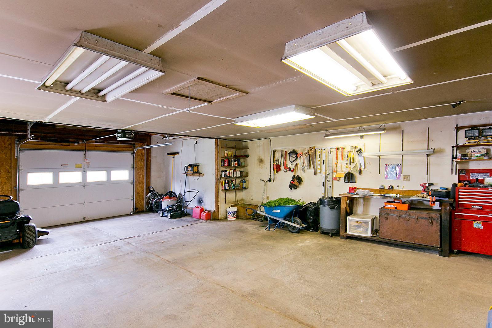 449 Ruebuck Road Clear Brook, VA 22624 - Photo 29 of 34 Offers enclosed parking or ideal storage space