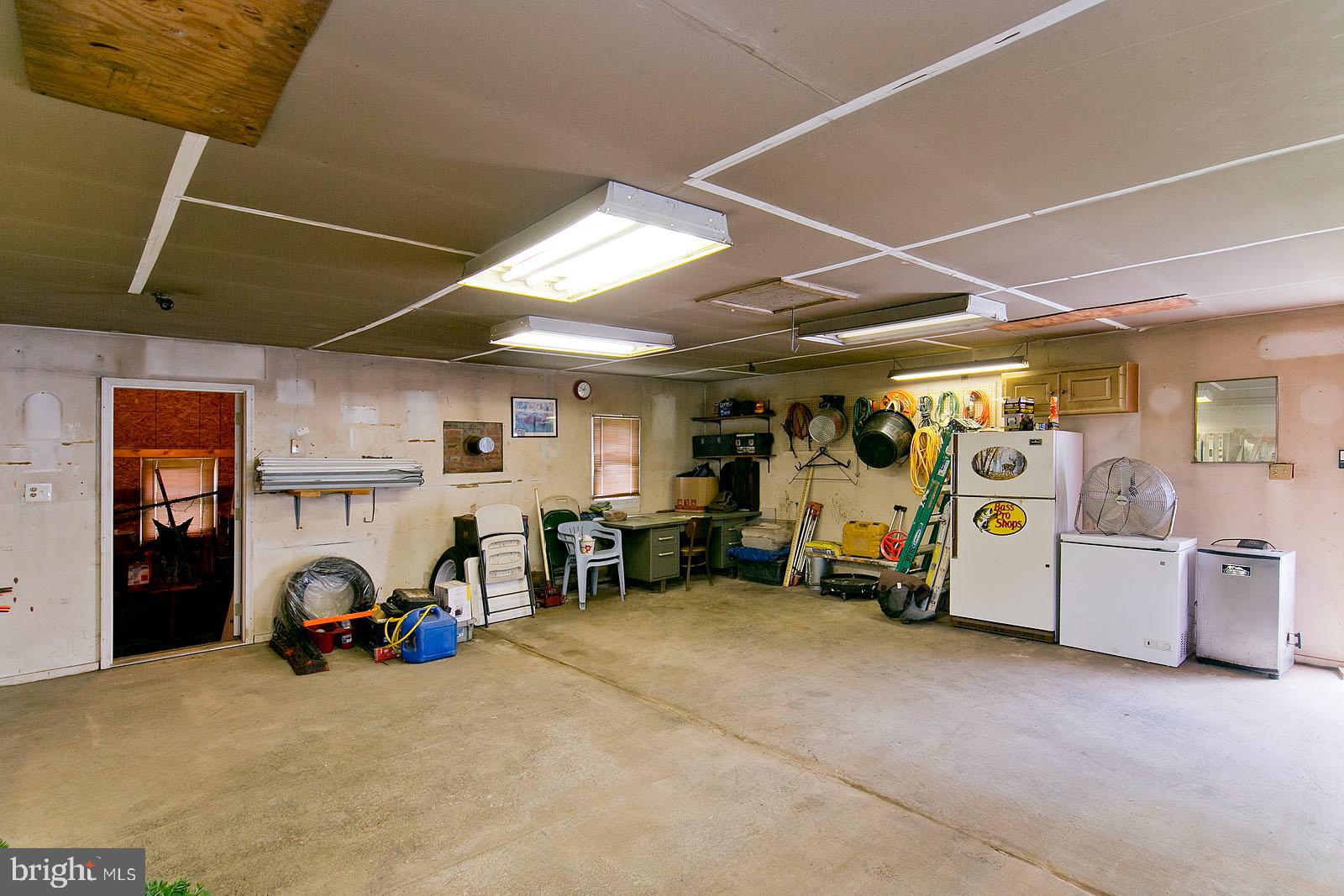 449 Ruebuck Road Clear Brook, VA 22624 - Photo 30 of 34 Would also be a great place for a workshop