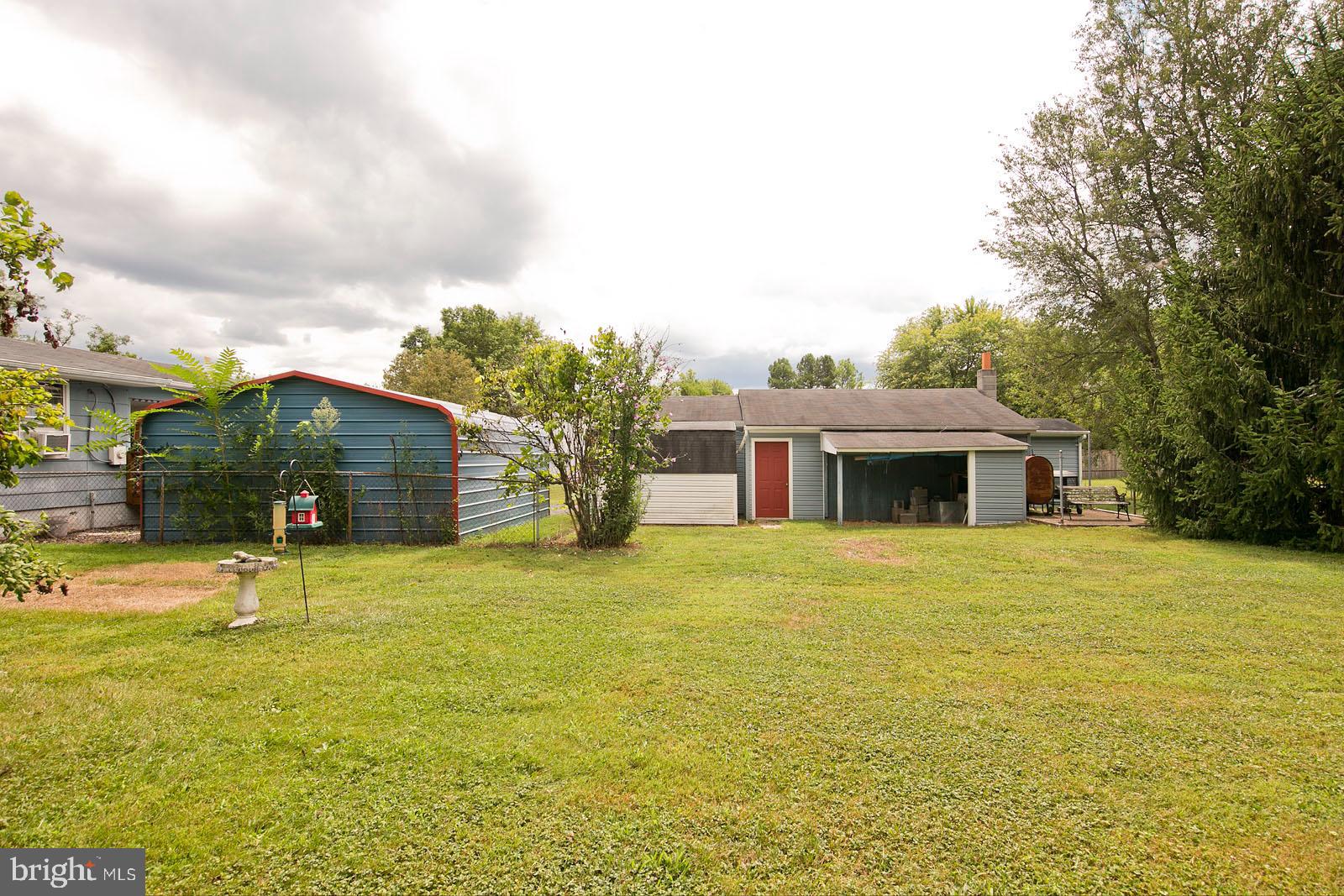 449 Ruebuck Road Clear Brook, VA 22624 - Photo 31 of 34