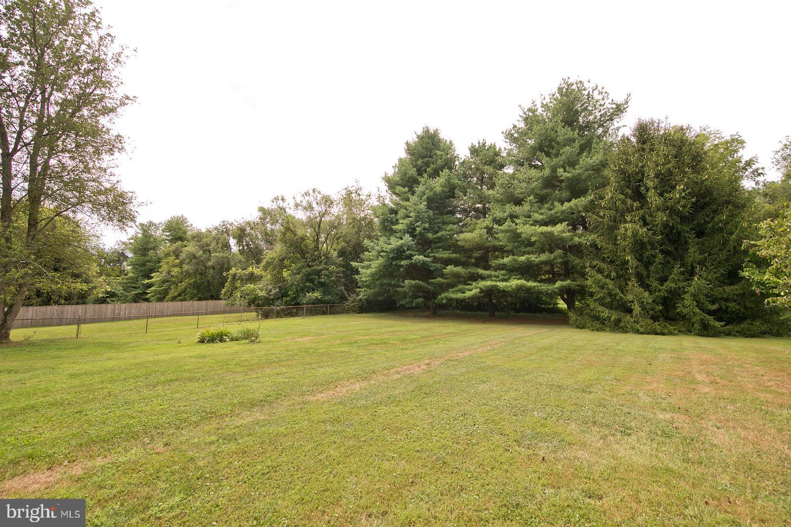 449 Ruebuck Road Clear Brook, VA 22624 - Photo 33 of 34 Nearly an acre & mostly fenced-in