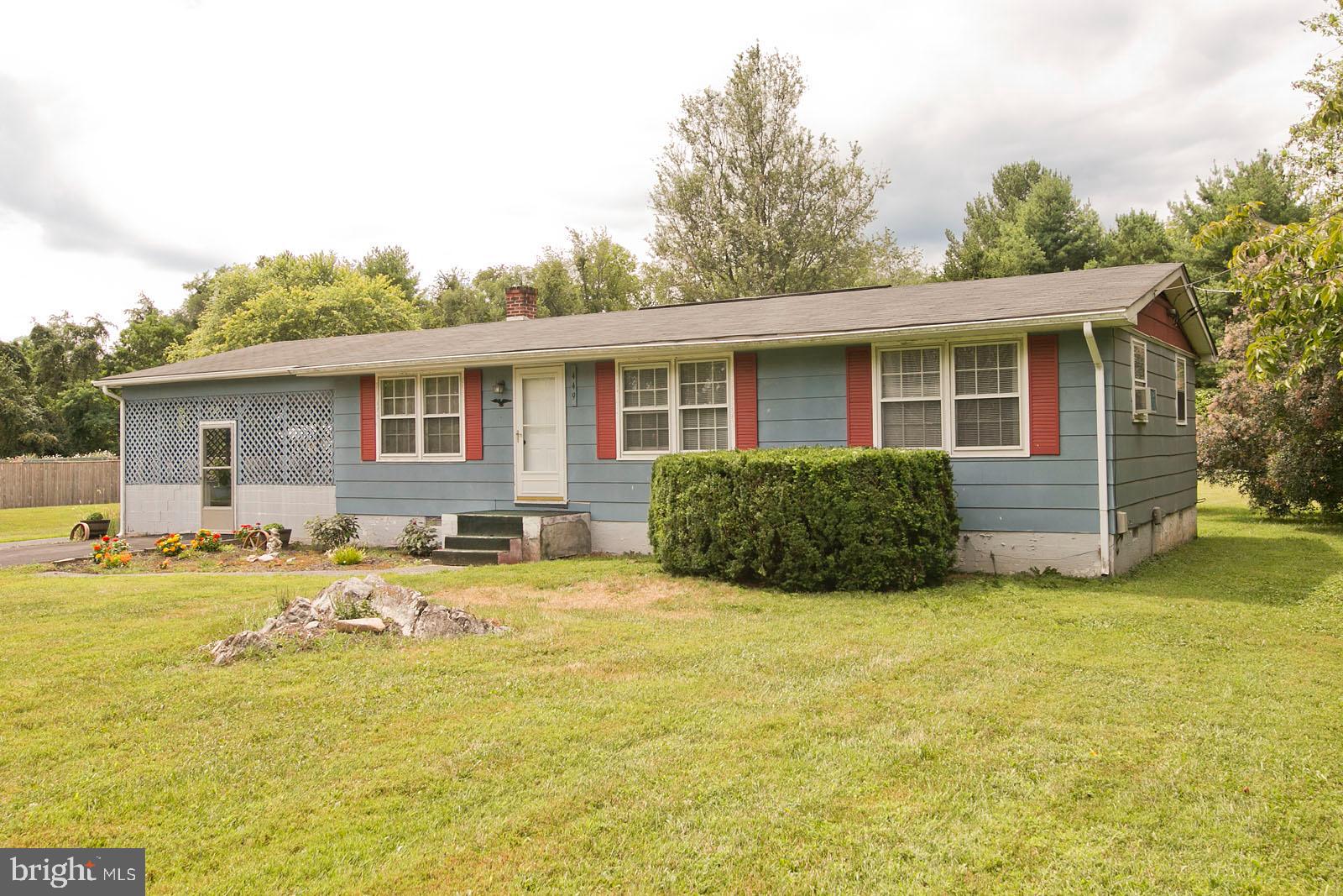 449 Ruebuck Road Clear Brook, VA 22624 - Photo 34 of 34 Ready for you to make it your own!