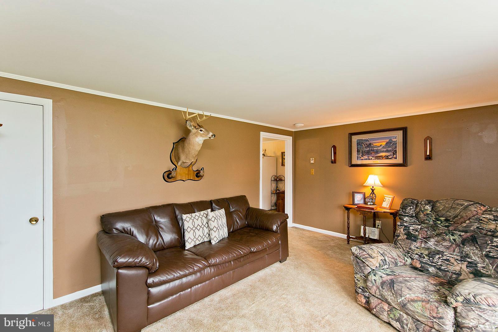 449 Ruebuck Road Clear Brook, VA 22624 - Photo 8 of 34