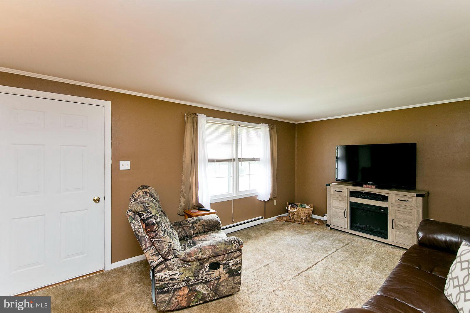 449 Ruebuck Road Clear Brook, VA 22624 - Photo 9 of 34 Very bright & spacious