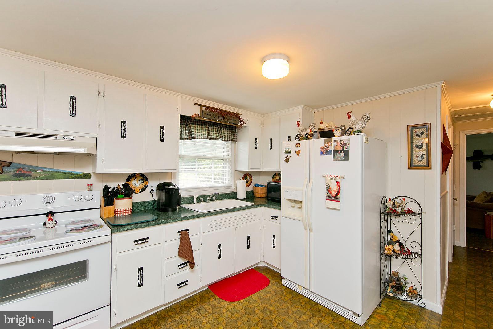 449 Ruebuck Road Clear Brook, VA 22624 - Photo 10 of 34 Kitchen