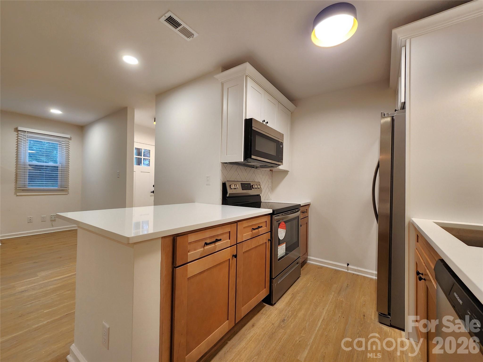 8635 Crows Nest Lane Charlotte, NC 28226 - Photo 11 of 32