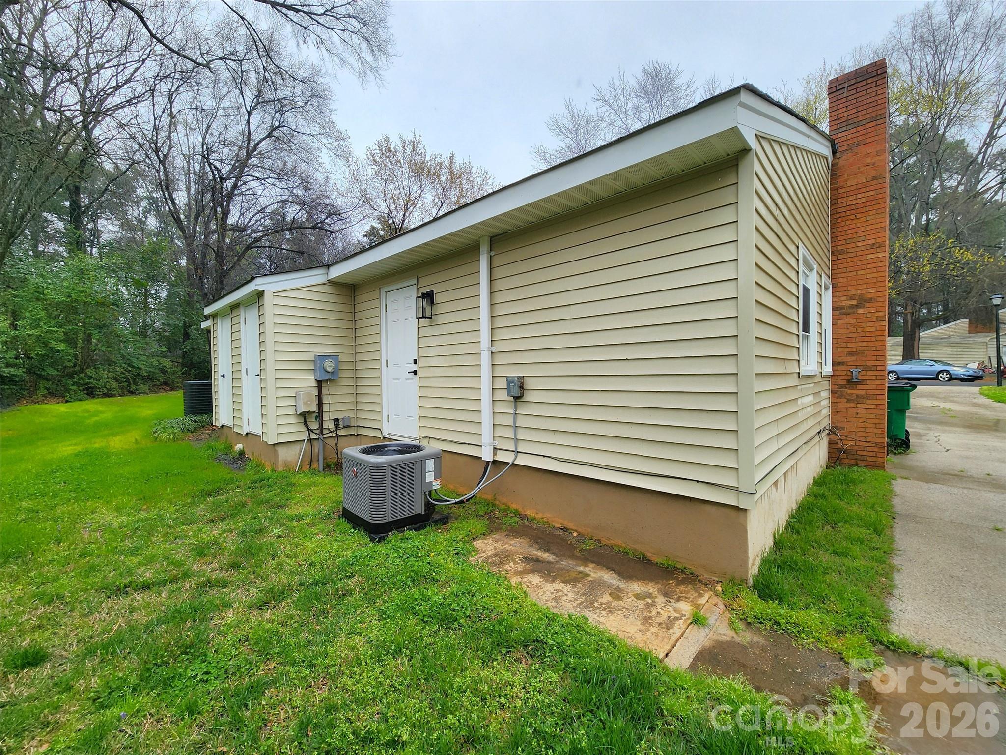 8635 Crows Nest Lane Charlotte, NC 28226 - Photo 26 of 32