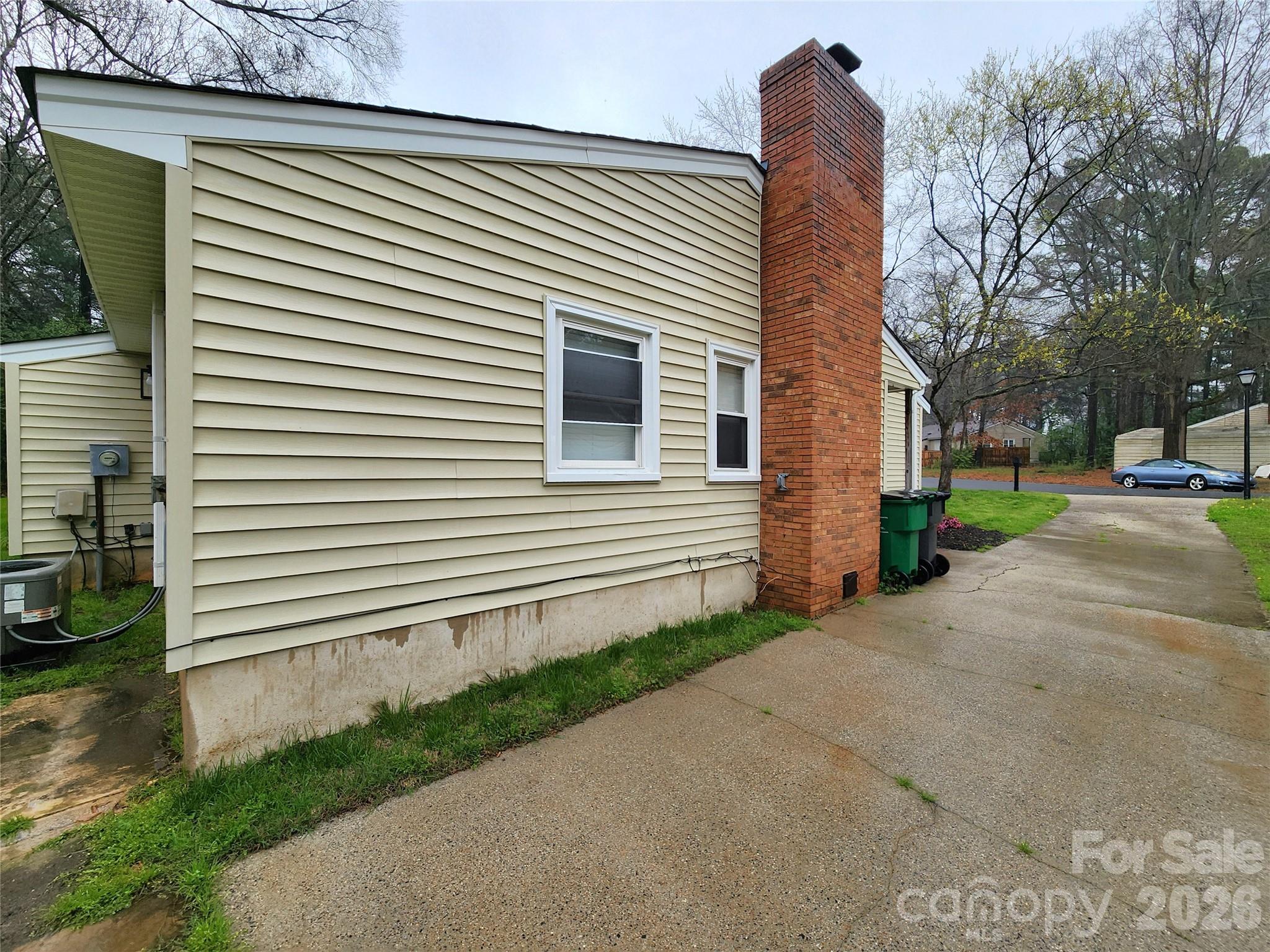 8635 Crows Nest Lane Charlotte, NC 28226 - Photo 27 of 32