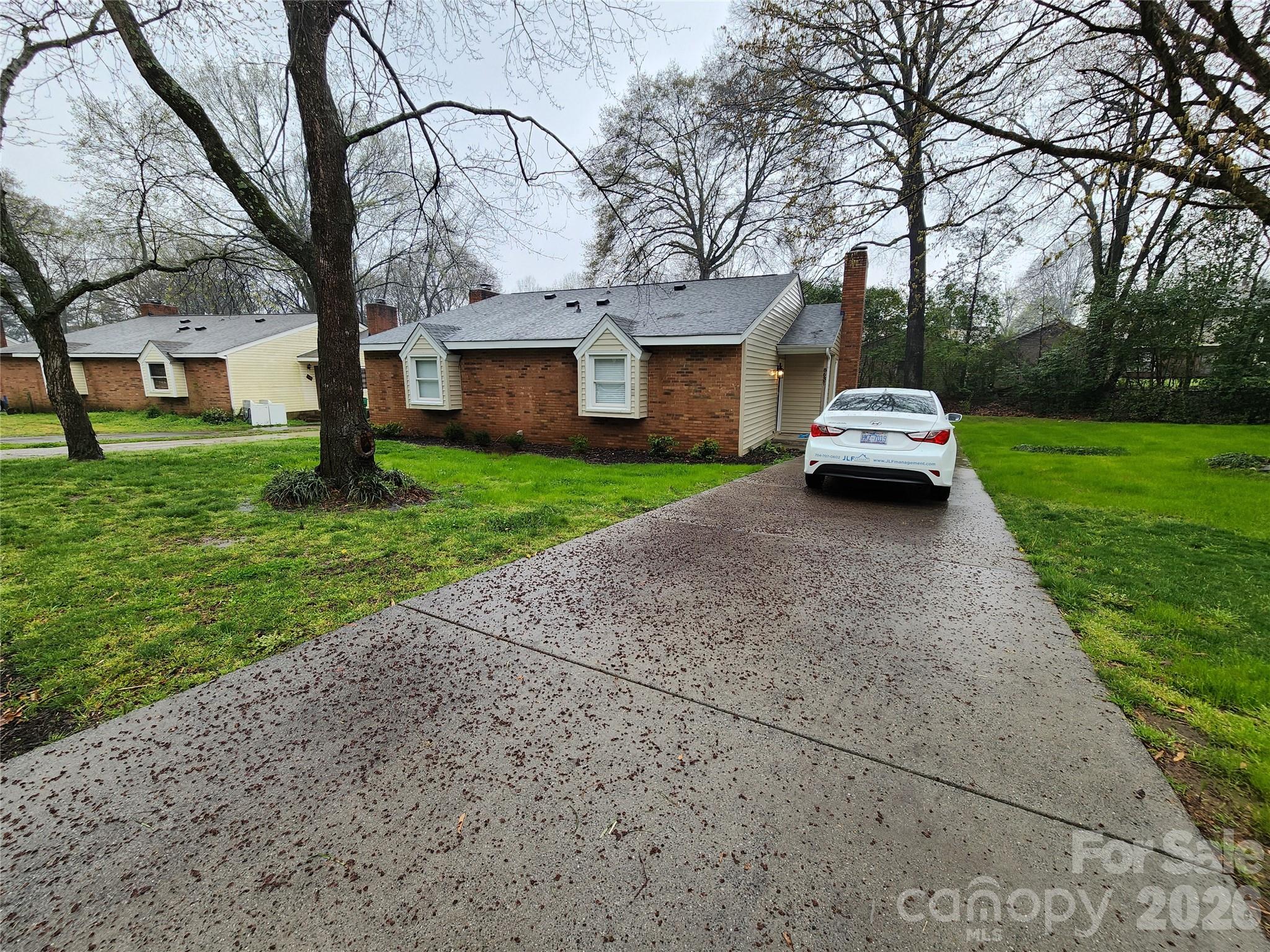 8635 Crows Nest Lane Charlotte, NC 28226 - Photo 30 of 32