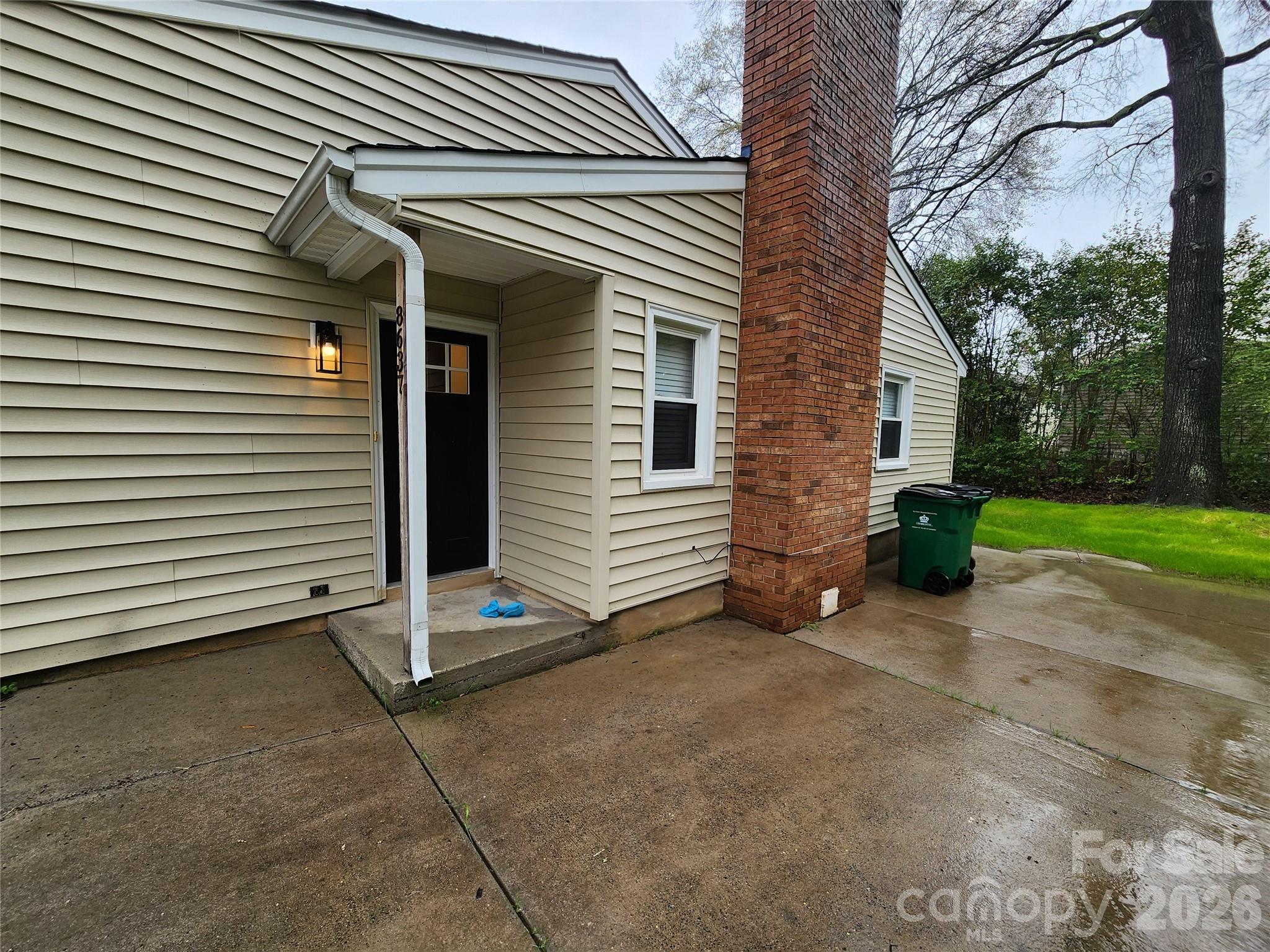 8635 Crows Nest Lane Charlotte, NC 28226 - Photo 31 of 32