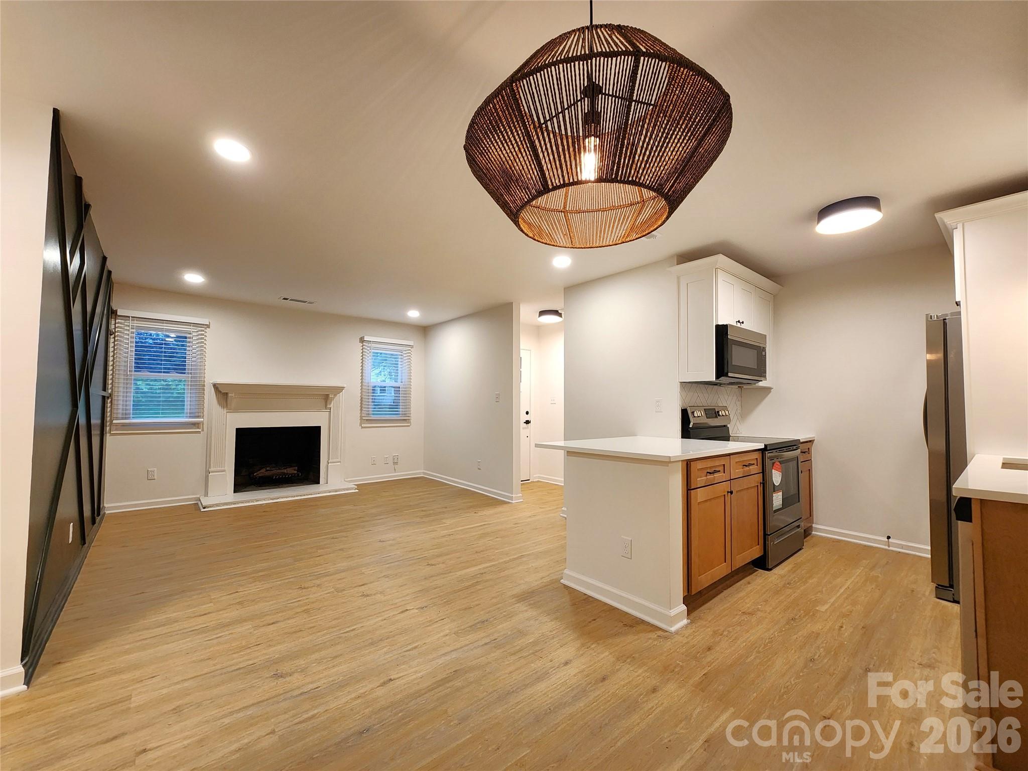 8635 Crows Nest Lane Charlotte, NC 28226 - Photo 8 of 32