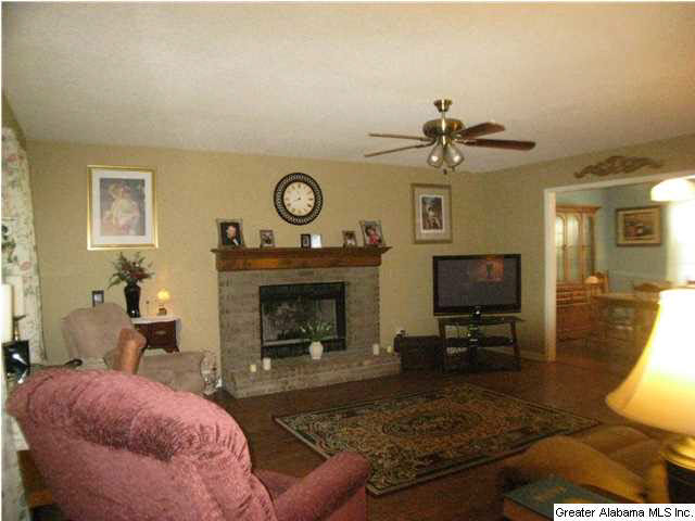 307 Chestnut Lane Alabaster, AL 35007 - Photo 5 of 25
