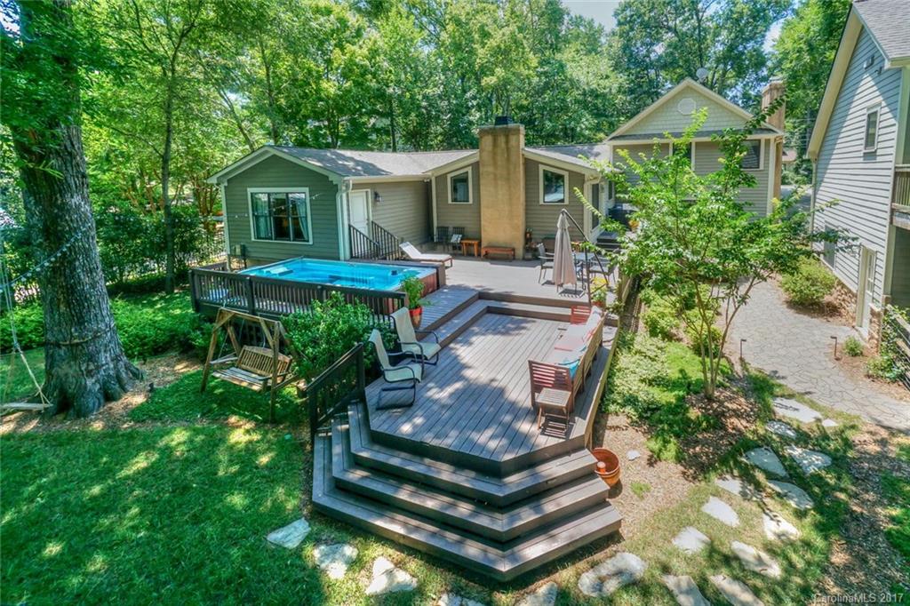 727 Concord Road Davidson, NC 28036 - Photo 15 of 22 Gallery Image 15