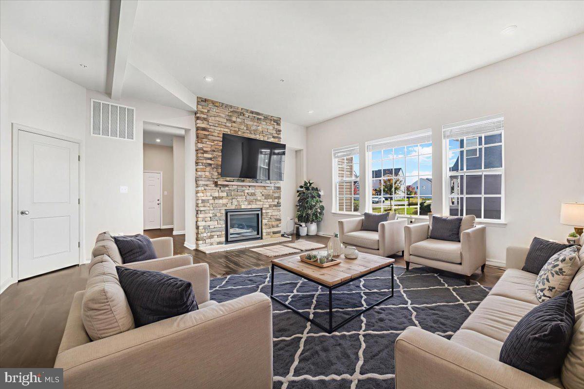 8605 Randell Ridge Road Frederick, MD 21704 - Photo 13 of 76