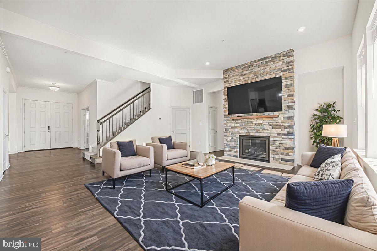 8605 Randell Ridge Road Frederick, MD 21704 - Photo 15 of 76