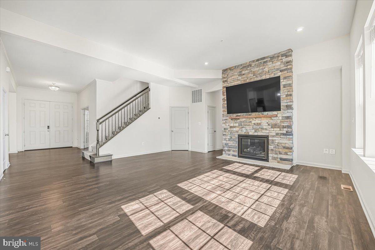 8605 Randell Ridge Road Frederick, MD 21704 - Photo 16 of 76