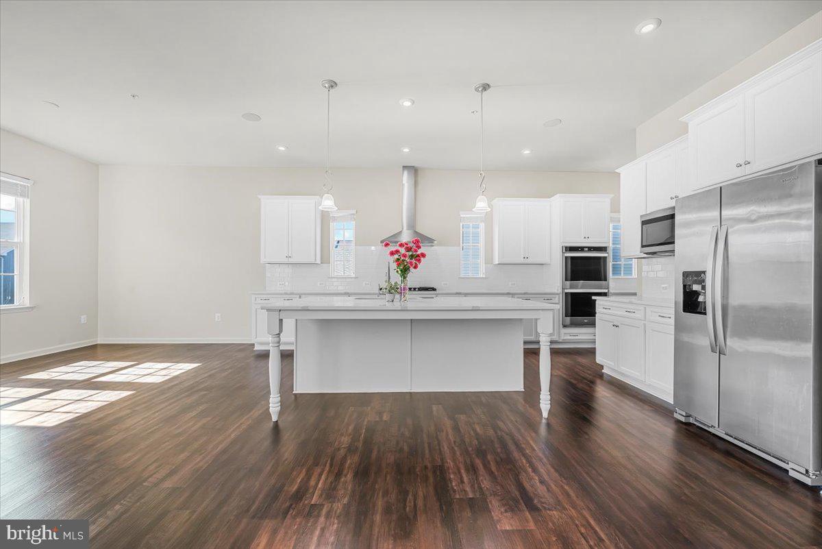 8605 Randell Ridge Road Frederick, MD 21704 - Photo 18 of 76