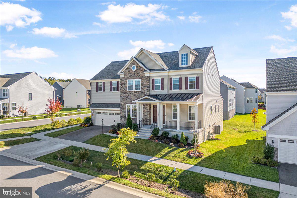 8605 Randell Ridge Road Frederick, MD 21704 - Photo 2 of 76