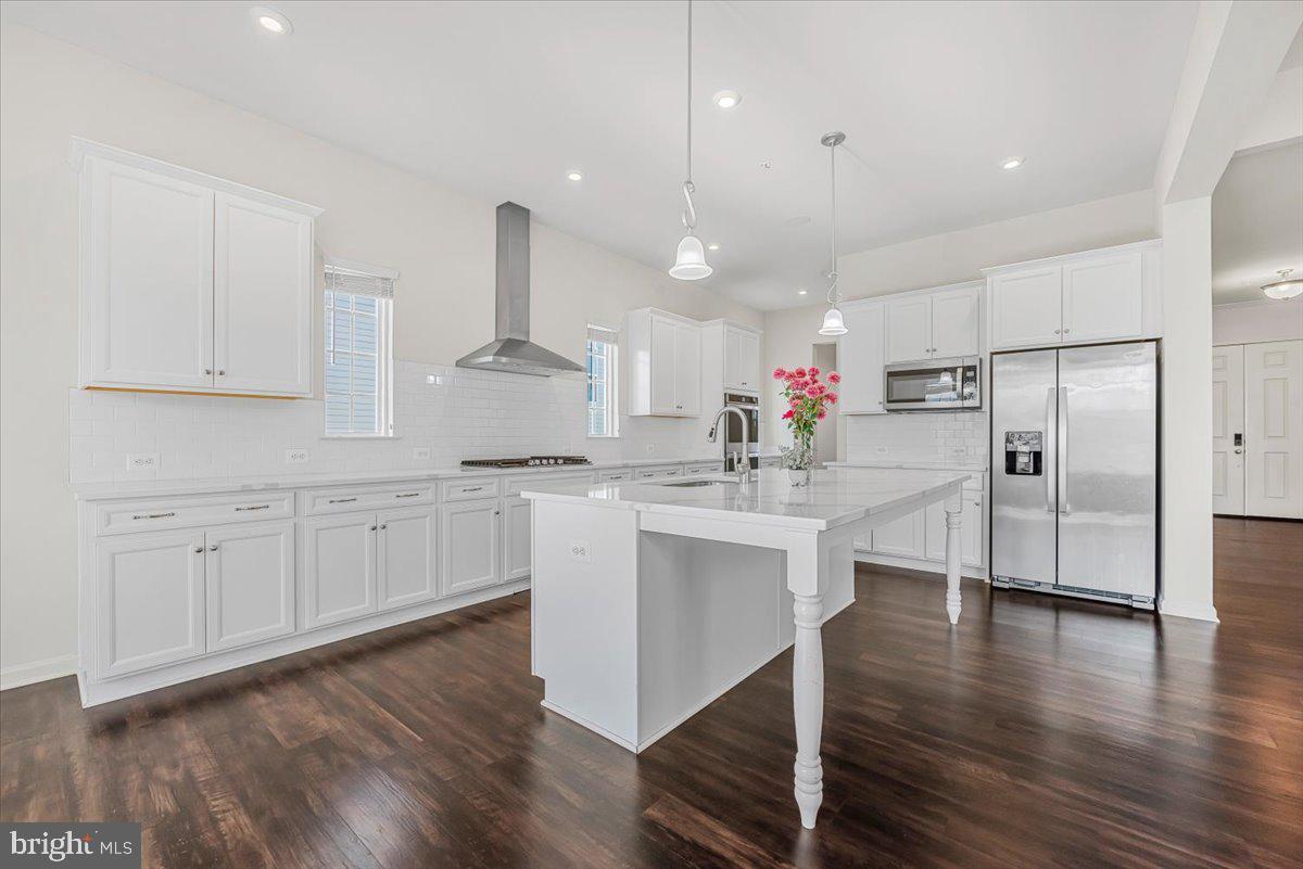 8605 Randell Ridge Road Frederick, MD 21704 - Photo 21 of 76