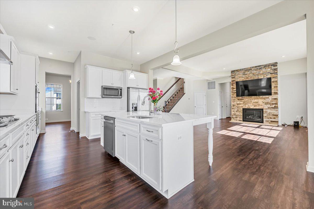 8605 Randell Ridge Road Frederick, MD 21704 - Photo 27 of 76