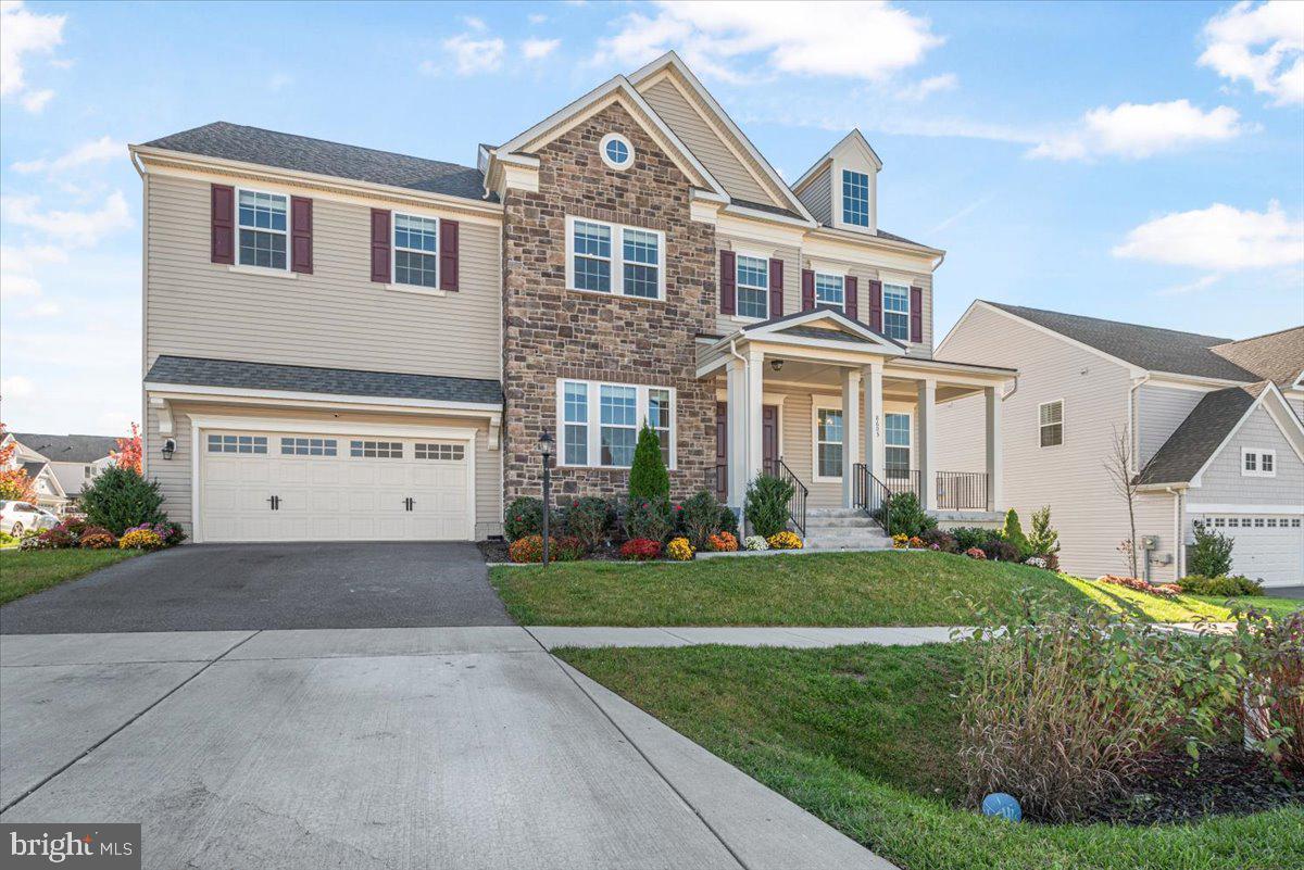 8605 Randell Ridge Road Frederick, MD 21704 - Photo 4 of 76