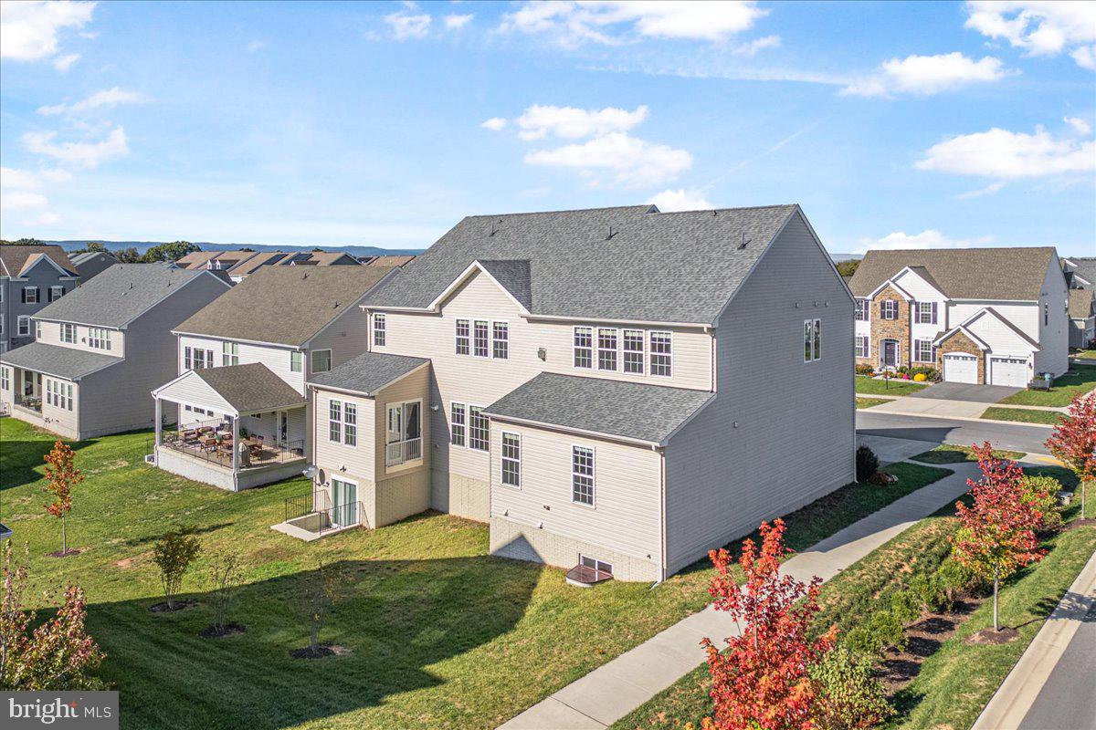 8605 Randell Ridge Road Frederick, MD 21704 - Photo 73 of 76