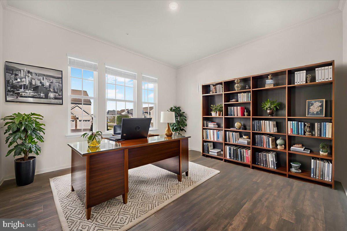 8605 Randell Ridge Road Frederick, MD 21704 - Photo 10 of 76