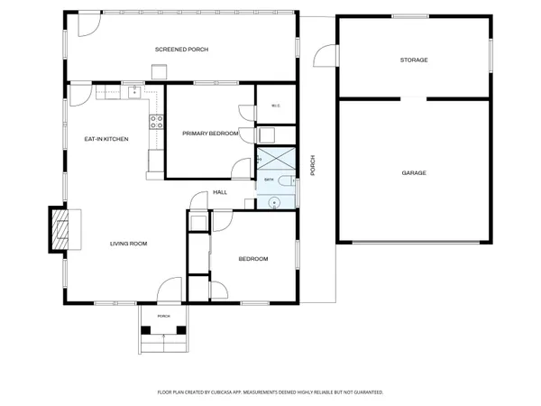 $599,000 | 602 Cr131 Marble Falls, Marble Falls, TX 78654