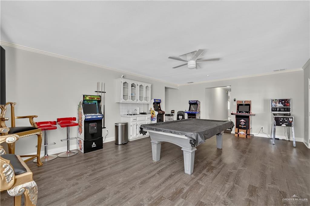 911 Rene Street Pharr, TX 78577 - Photo 16 of 19 Gallery Image 16