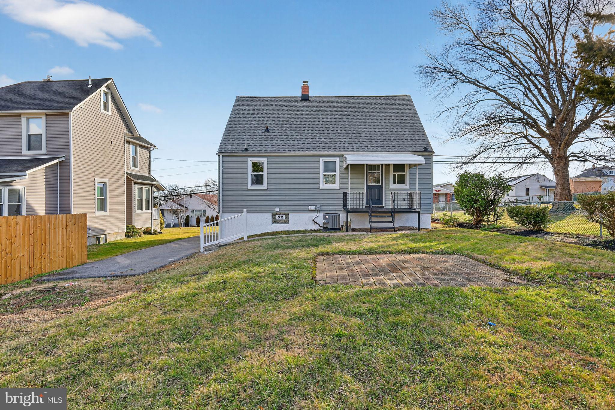 7908 Underhill Road Baltimore, MD 21237 - Photo 30 of 30 Pretty!