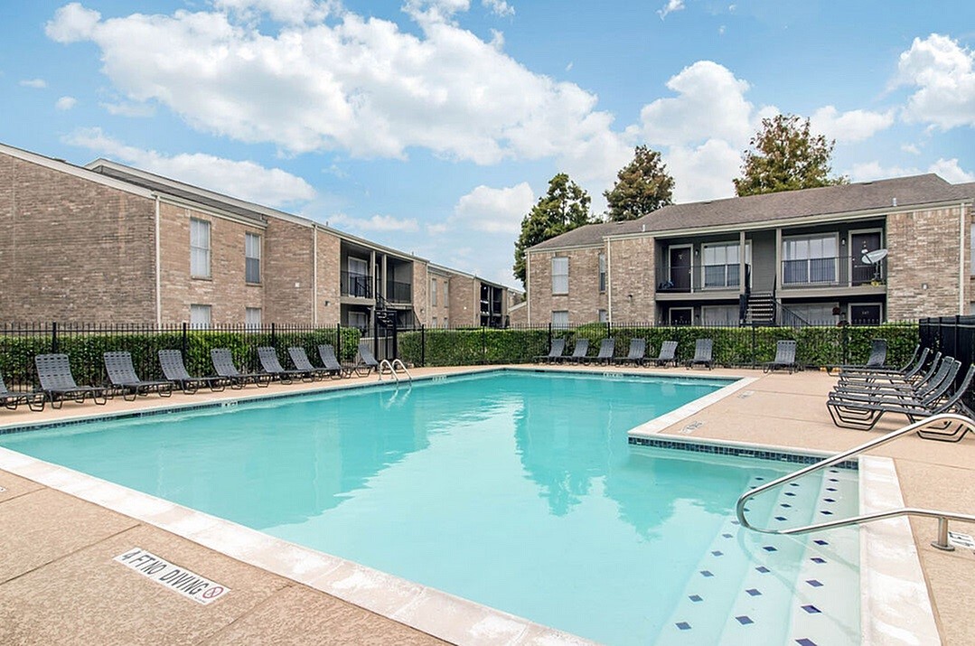 10700 Fuqua Street, Unit 262 Houston, TX 77089 - Photo 9 of 9