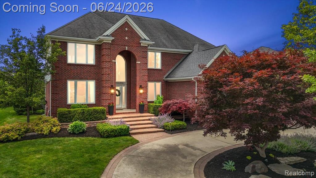 1422 Galena Rochester Hills, MI 48306 - Photo 1 of 73