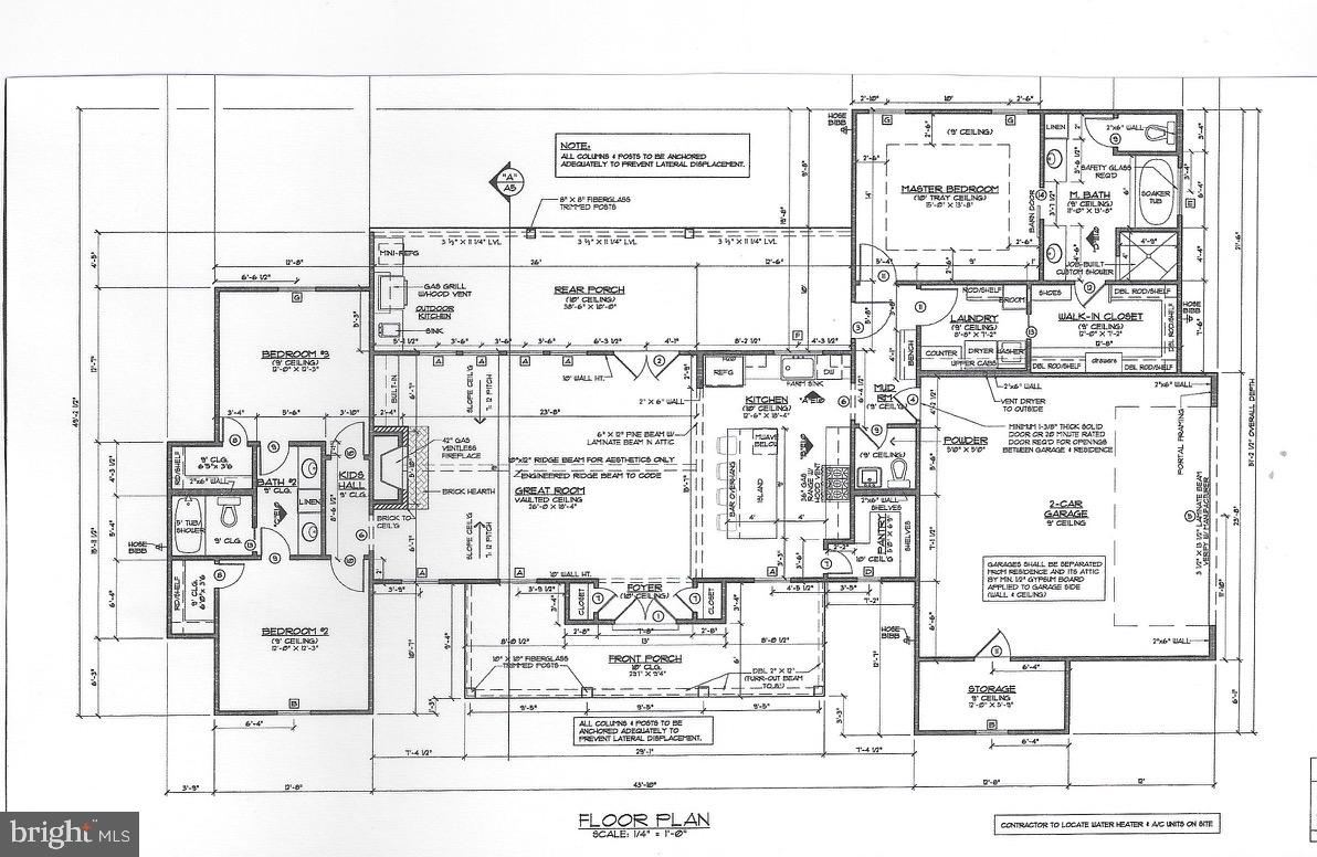 29015 Adventist Drive Salisbury, MD 21801 - Photo 2 of 2 a picture of a glass window
