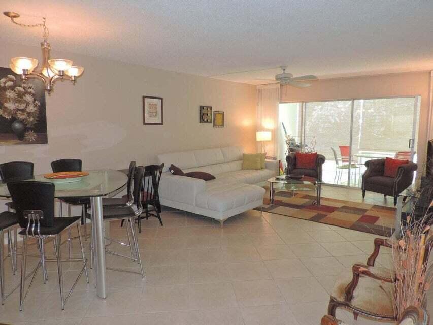 20 Celestial Way, Unit 105 Juno Beach, FL 33408 - Photo 2 of 7 Living Room