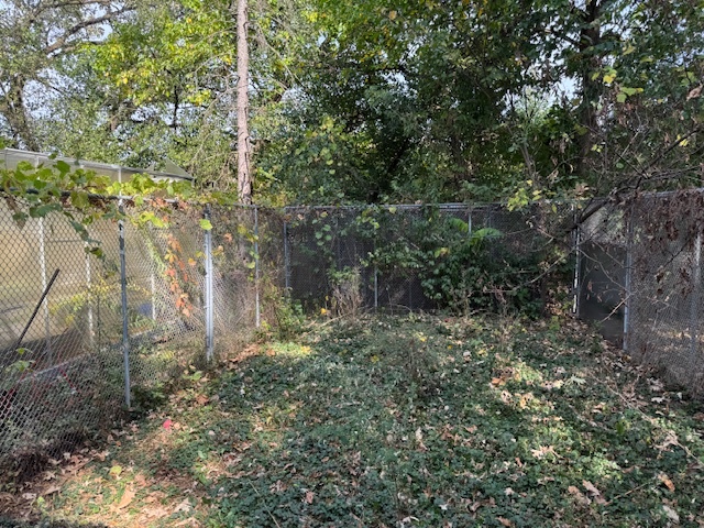 144 Algonquin Road Barrington Hills, IL 60010 - Photo 51 of 53 a view of a yard with large trees