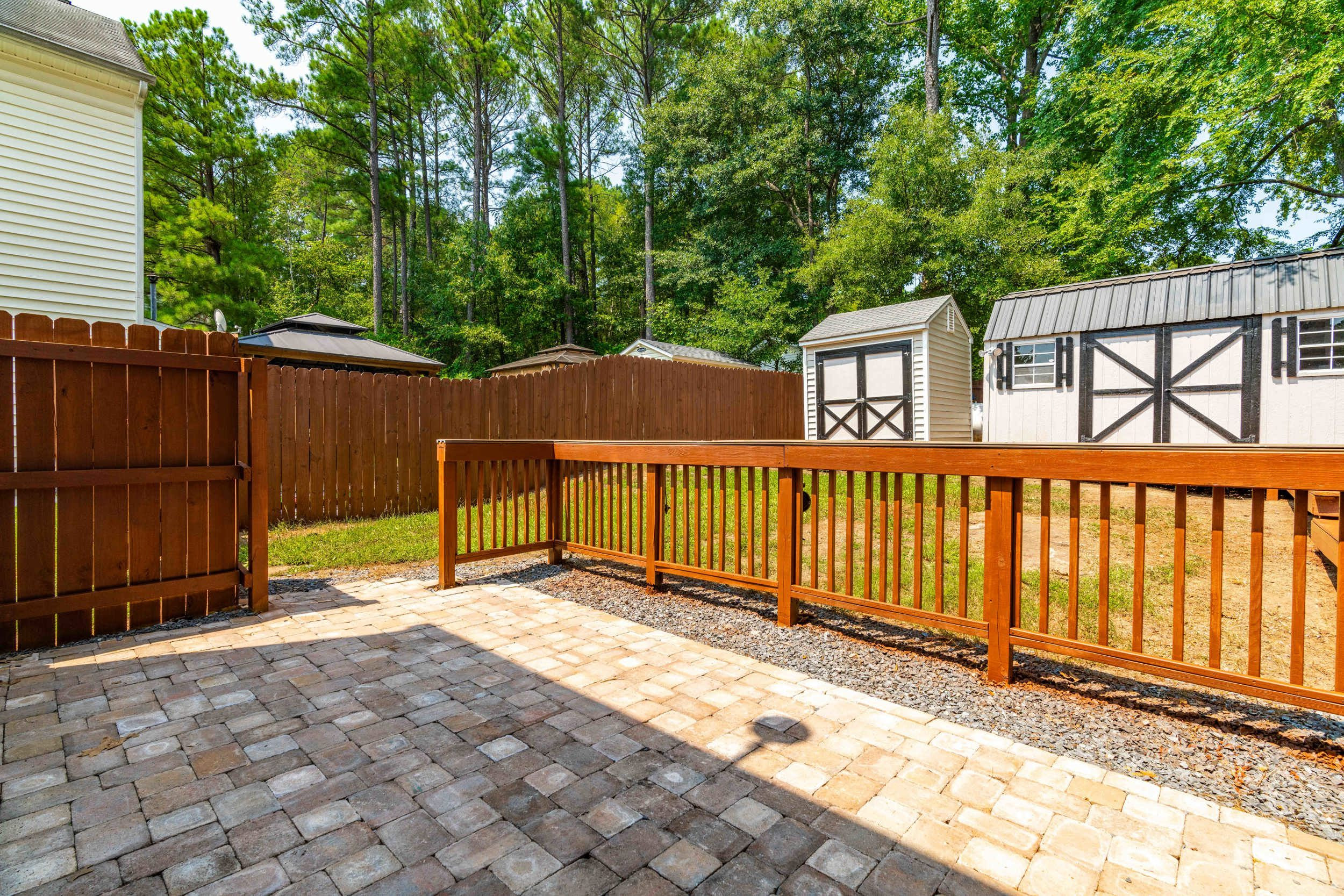 4121 Tensity Drive Raleigh, NC 27604 - Photo 23 of 32 27_back-patio.jpg