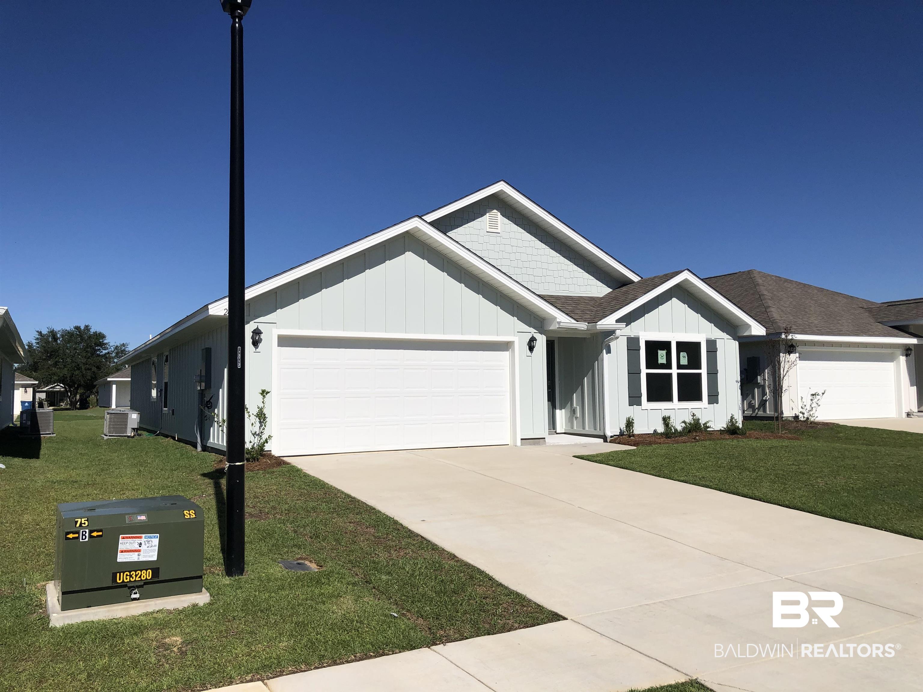 24185 Lanai Lane Elberta, AL 36530 - Photo 2 of 32