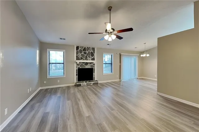 $2,125 | 1510 River Rock Trace, Woodstock, GA 30188