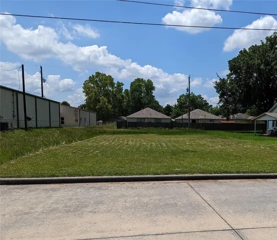 $1,000 | 0 Mechanic Street, Tomball, TX 77375